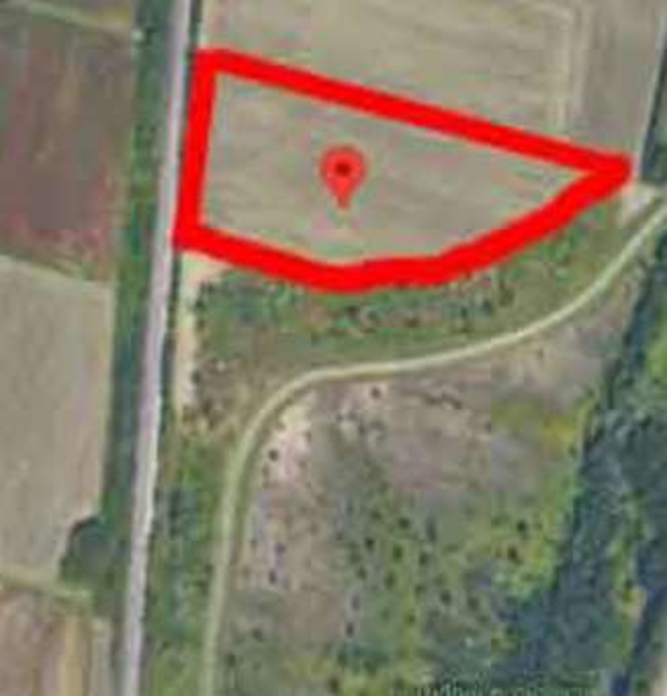 terreno agricolo in vendita a Parma in zona San Martino / Paradigna