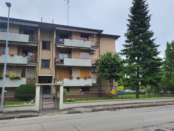 appartamento in vendita a Parma in zona San Lazzaro