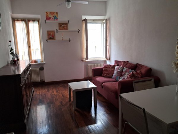appartamento in vendita a Parma in zona Centro Storico
