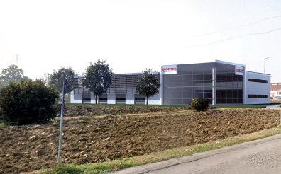 terreno edificabile in vendita a Parma