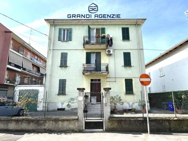 appartamento in vendita a Parma in zona San Leonardo