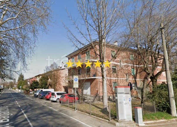 appartamento in vendita a Parma in zona Baganzola