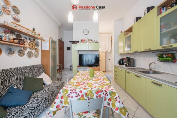appartamento in vendita a Parma in zona San Leonardo