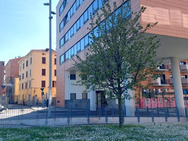 appartamento in vendita a Parma in zona San Leonardo