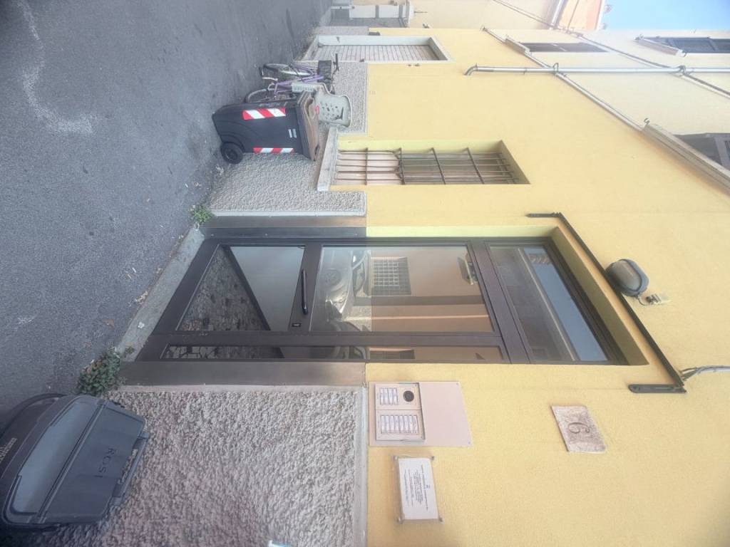 appartamento in vendita a Parma in zona San Leonardo