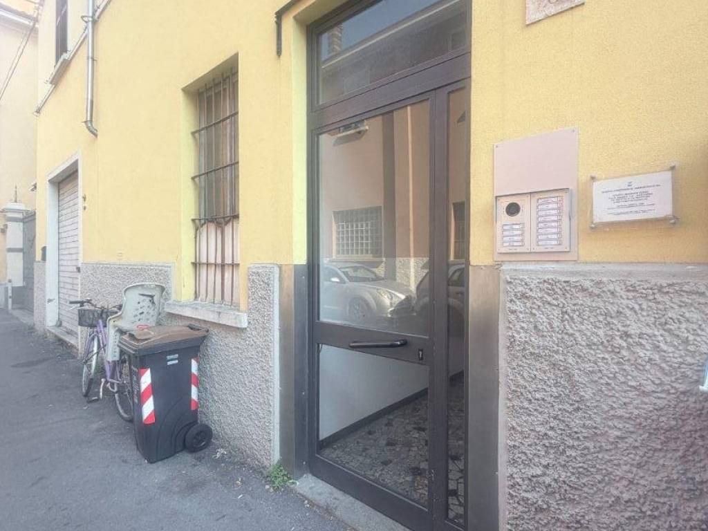 appartamento in vendita a Parma in zona San Leonardo