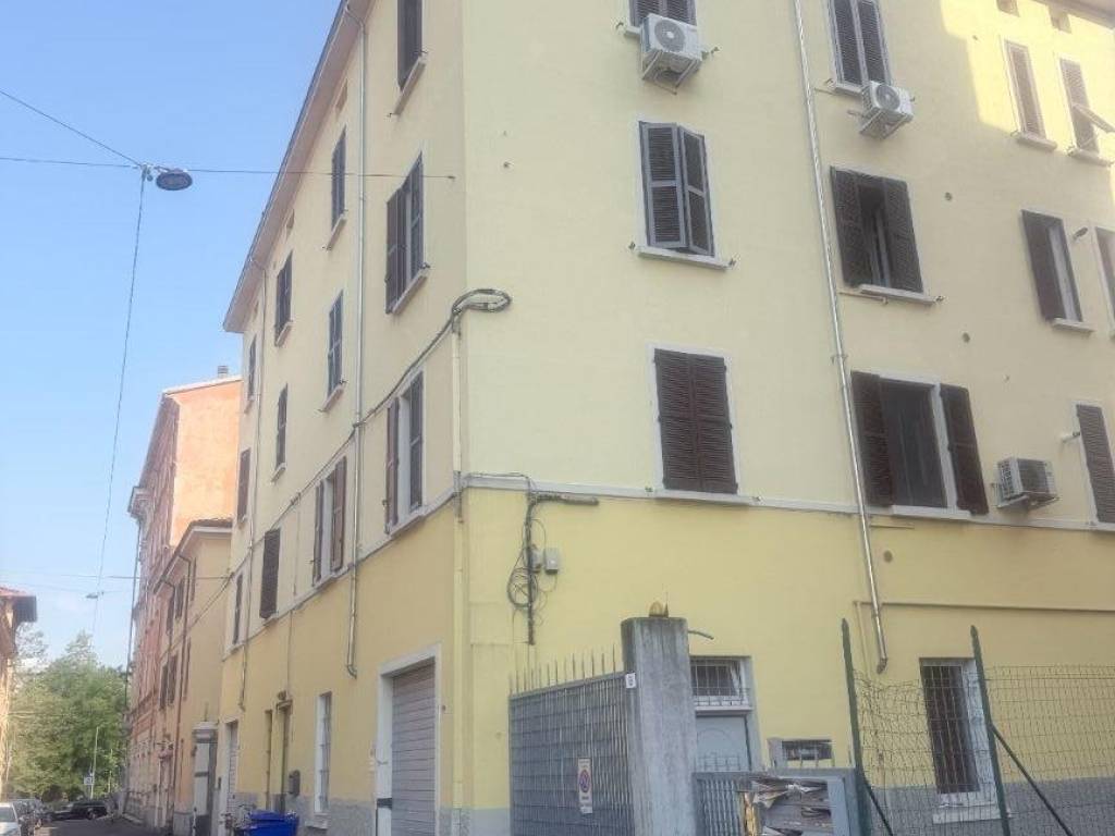 appartamento in vendita a Parma in zona San Leonardo