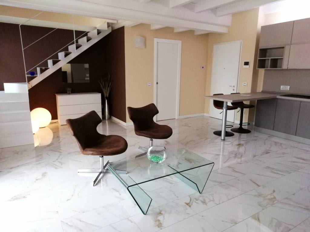 appartamento in vendita a Parma in zona San Lazzaro