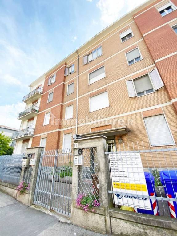 appartamento in vendita a Parma in zona Pablo