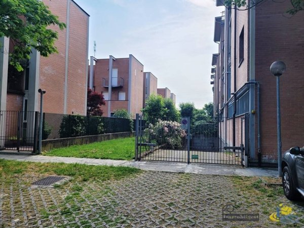 appartamento in vendita a Parma in zona San Lazzaro