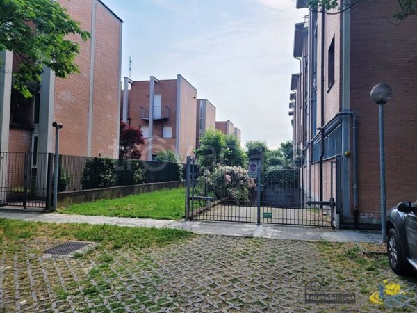 appartamento in vendita a Parma in zona San Lazzaro