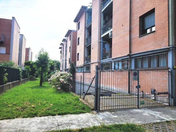 appartamento in vendita a Parma in zona San Lazzaro