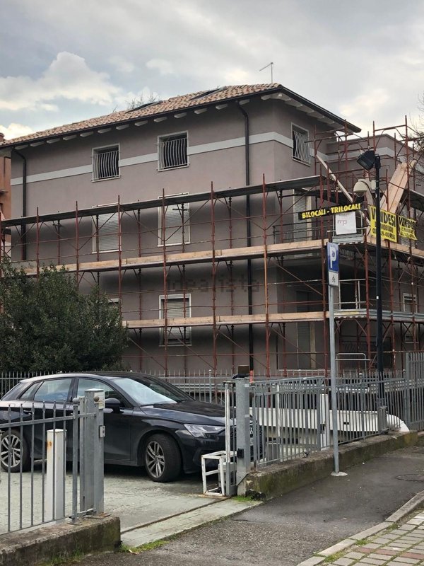 appartamento in vendita a Parma in zona Pablo