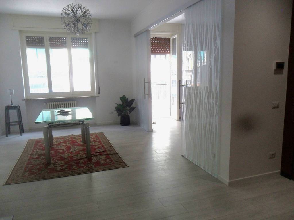 appartamento in vendita a Parma in zona Centro Storico