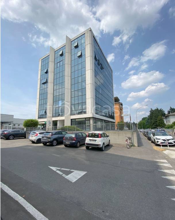 appartamento in vendita a Parma in zona San Lazzaro