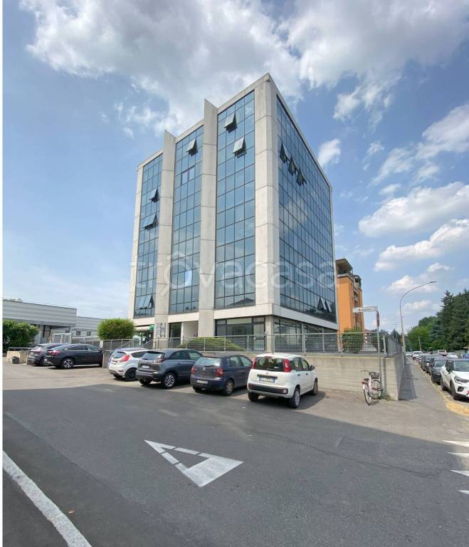 appartamento in vendita a Parma in zona San Lazzaro