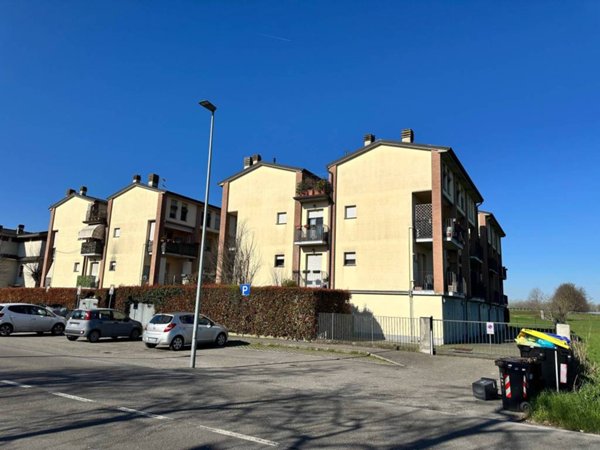 appartamento in vendita a Parma in zona Vicofertile