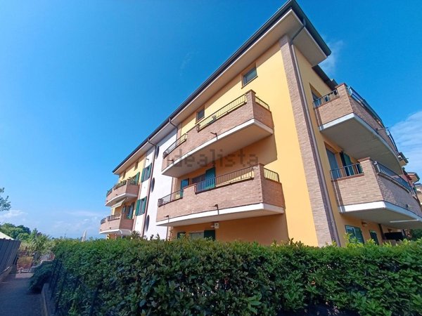 appartamento in vendita a Parma in zona Vigatto