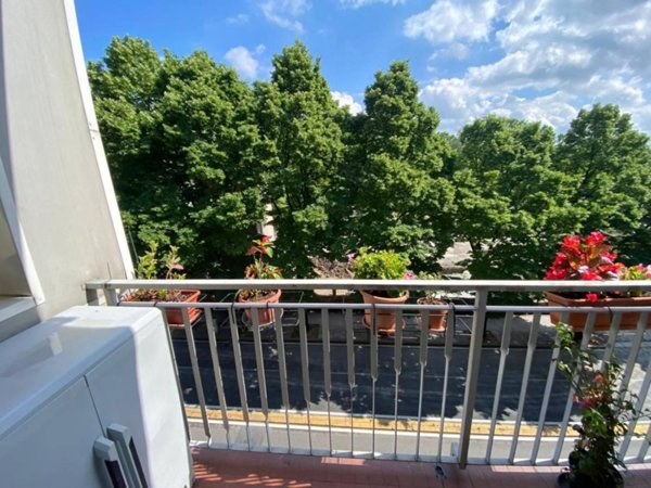 appartamento in vendita a Parma in zona Crocetta