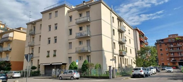 appartamento in vendita a Parma in zona Cittadella