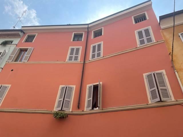 appartamento in vendita a Parma in zona Centro Storico