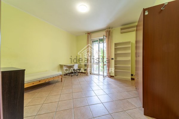 appartamento in vendita a Parma