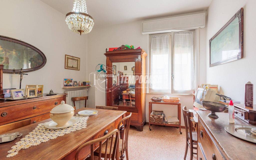 appartamento in vendita a Parma in zona San Lazzaro