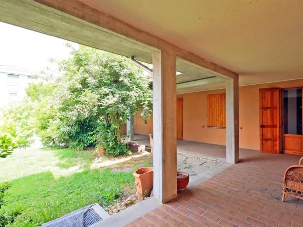 casa indipendente in vendita a Parma in zona Panocchia