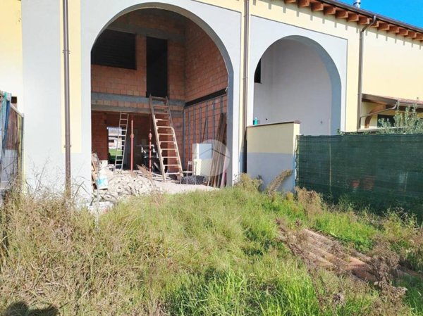 casa indipendente in vendita a Parma in zona San Prospero