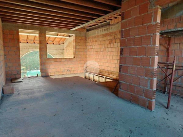 casa indipendente in vendita a Parma in zona San Prospero