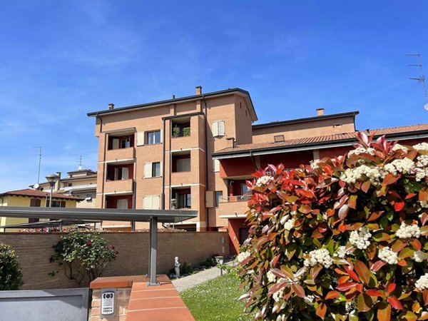 appartamento in vendita a Parma in zona San Lazzaro