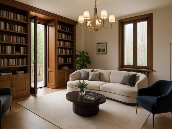 casa indipendente in vendita a Parma in zona Cittadella