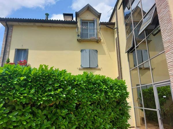 appartamento in vendita a Parma in zona San Prospero