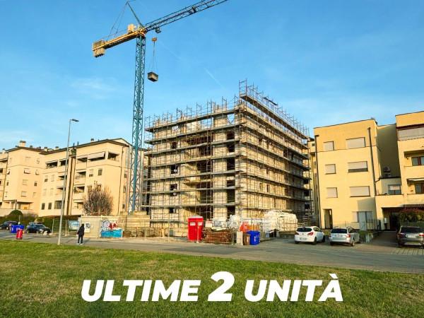 appartamento in vendita a Parma in zona Cittadella