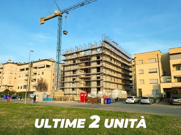 appartamento in vendita a Parma in zona San Lazzaro