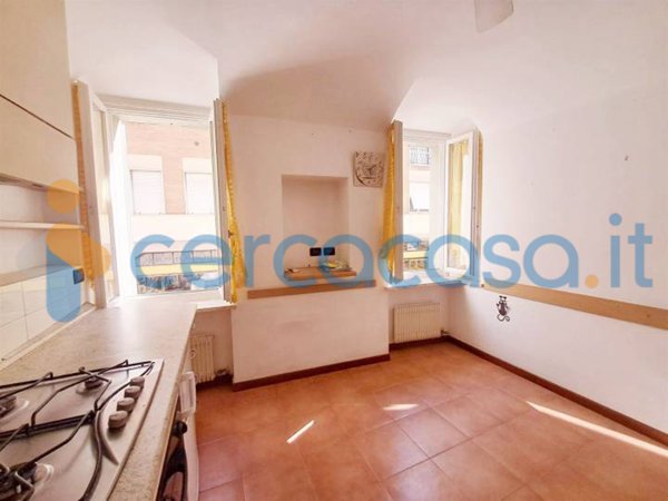 appartamento in vendita a Parma in zona Centro Storico