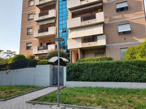 appartamento in vendita a Parma in zona San Lazzaro