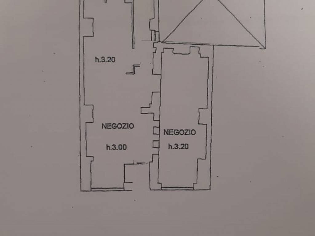 negozio in vendita a Parma in zona Centro Storico