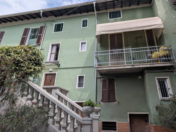 appartamento in vendita a Parma in zona San Martino / Paradigna