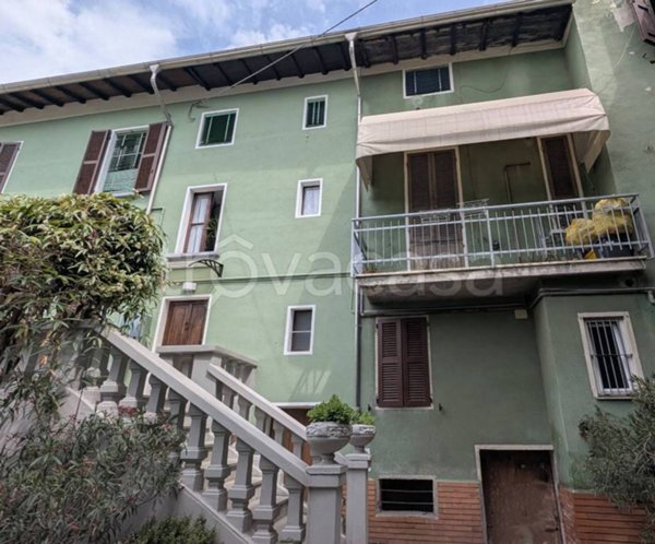 appartamento in vendita a Parma in zona San Leonardo