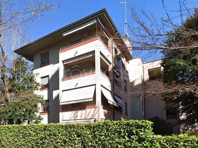 appartamento in vendita a Parma in zona Centro Storico