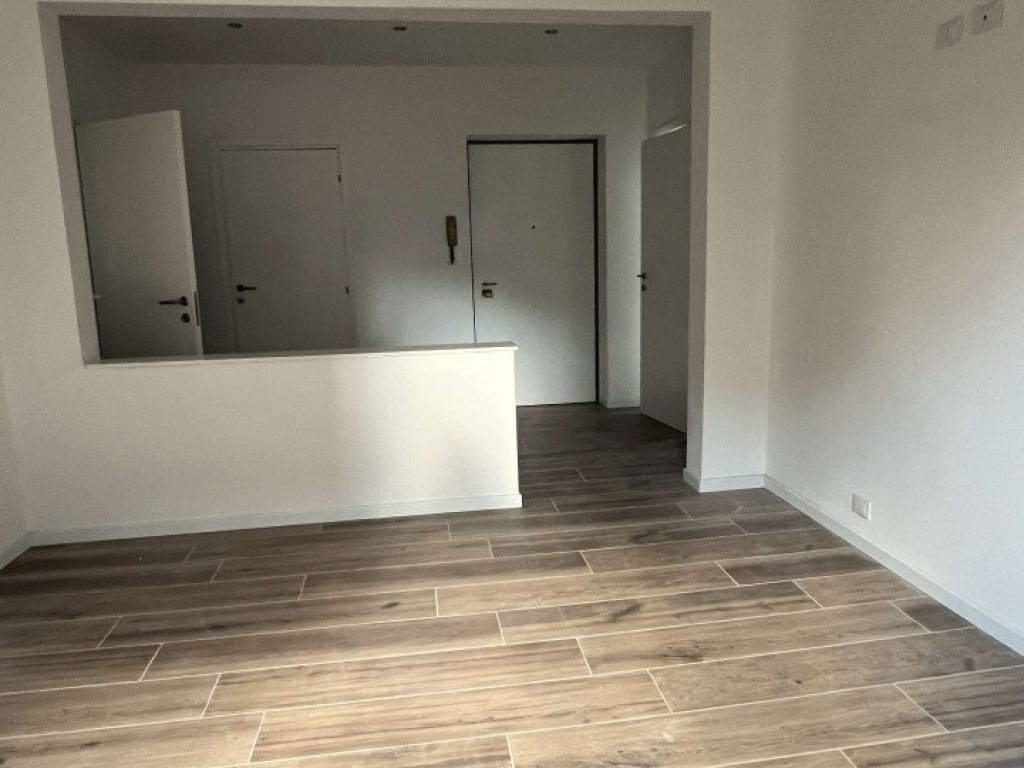 appartamento in vendita a Parma in zona San Lazzaro