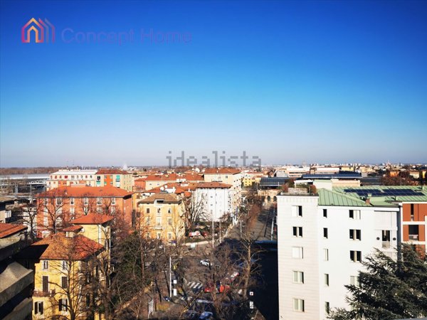 appartamento in vendita a Parma in zona Centro Storico