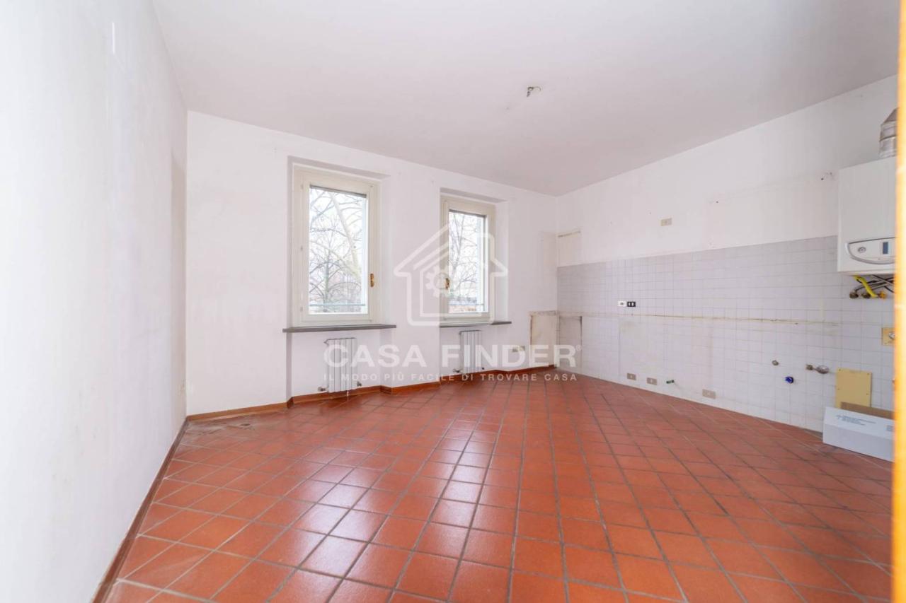 appartamento in vendita a Parma in zona Centro Storico