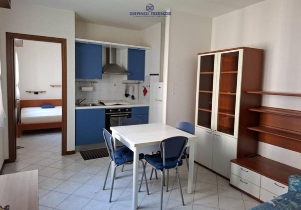 appartamento in vendita a Parma in zona Cittadella