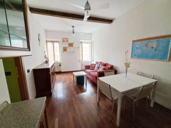 appartamento in vendita a Parma in zona Centro Storico