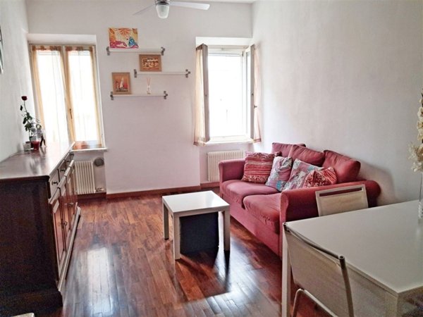 appartamento in vendita a Parma in zona Centro Storico
