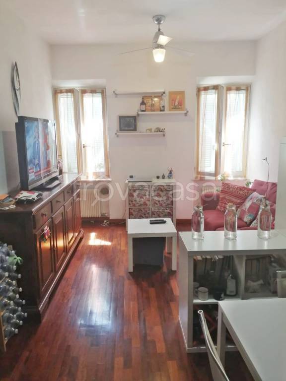 appartamento in vendita a Parma in zona Centro Storico