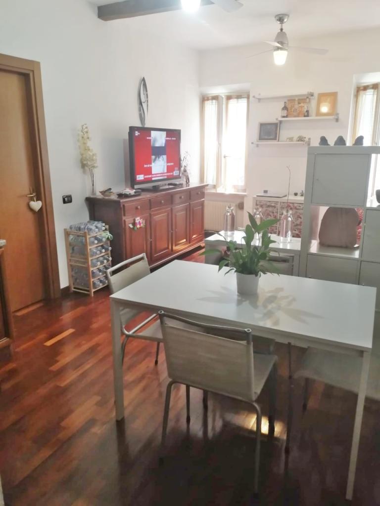 appartamento in vendita a Parma in zona Centro Storico