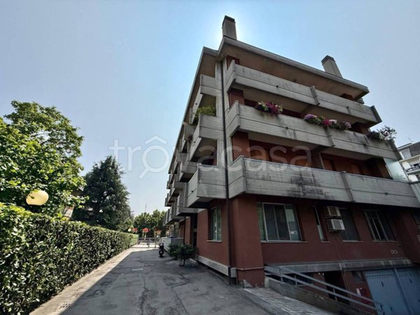 appartamento in vendita a Parma in zona San Lazzaro